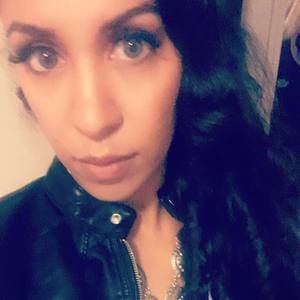 Meet your Posher, Vanessa